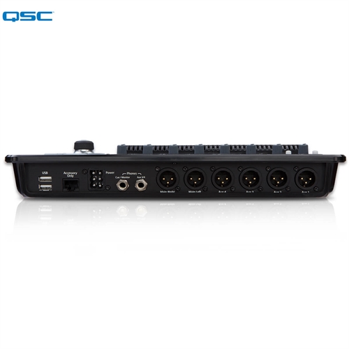 Mixer QSC TouchMix-8 4